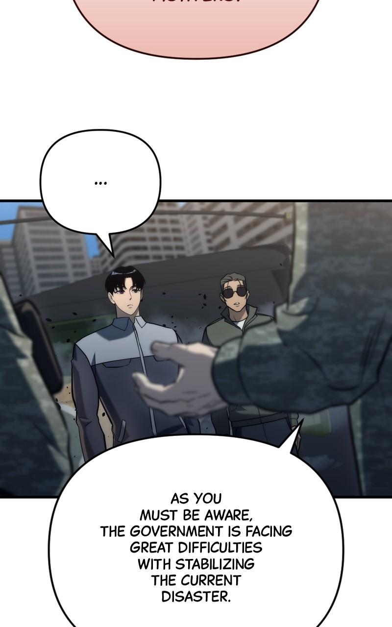 Hiding a Warehouse in the Apocalypse Chap 16 - Next Chap 17