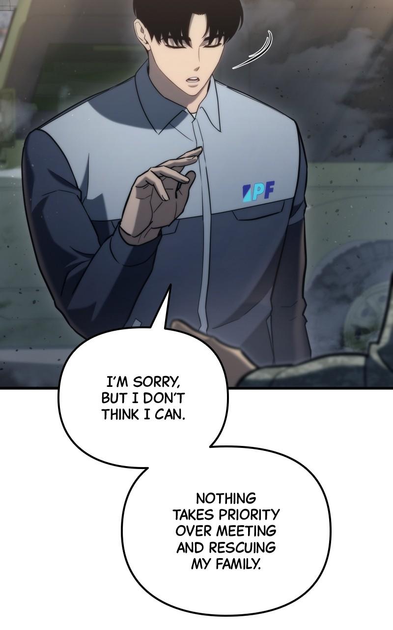 Hiding a Warehouse in the Apocalypse Chap 16 - Next Chap 17