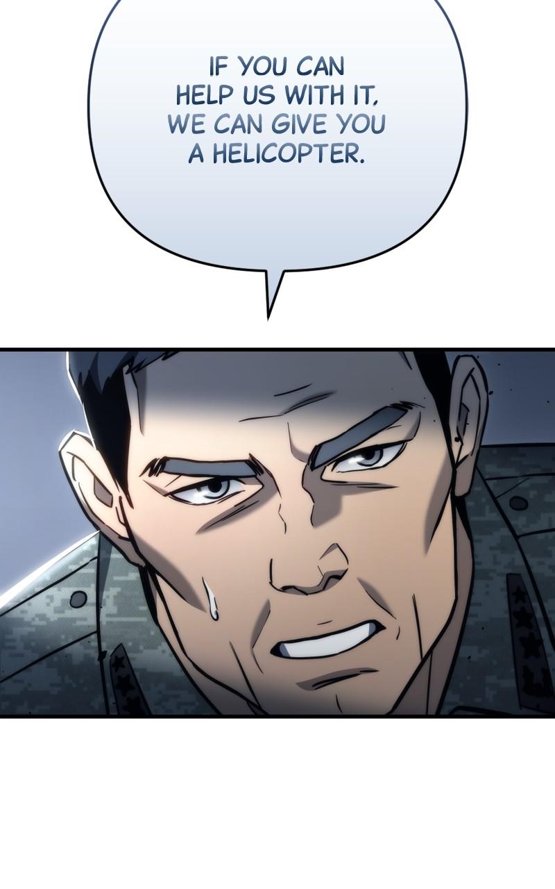 Hiding a Warehouse in the Apocalypse Chap 16 - Next Chap 17