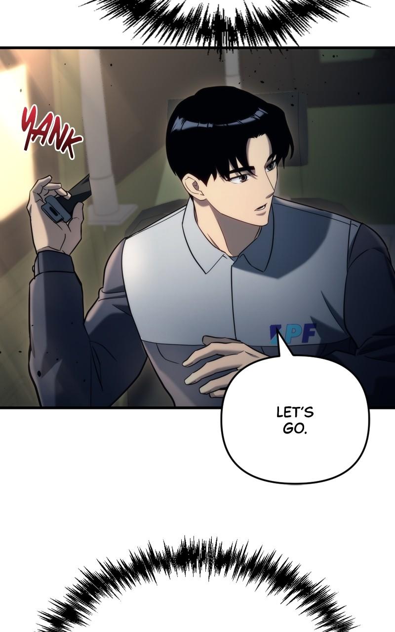 Hiding a Warehouse in the Apocalypse Chap 16 - Next Chap 17