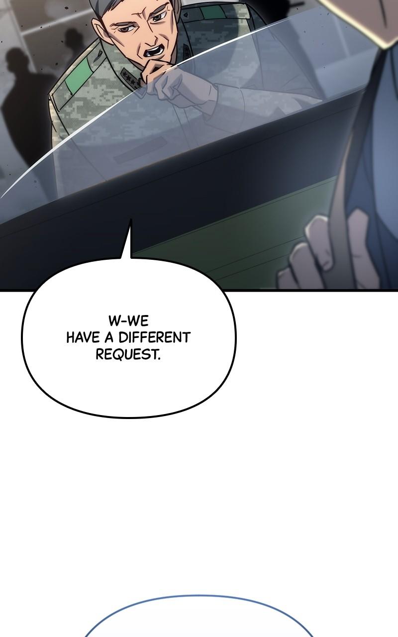 Hiding a Warehouse in the Apocalypse Chap 16 - Next Chap 17