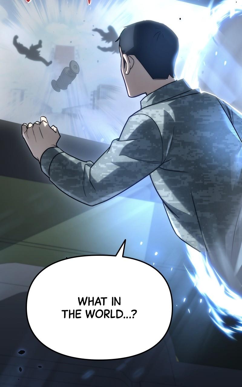Hiding a Warehouse in the Apocalypse Chap 16 - Next Chap 17