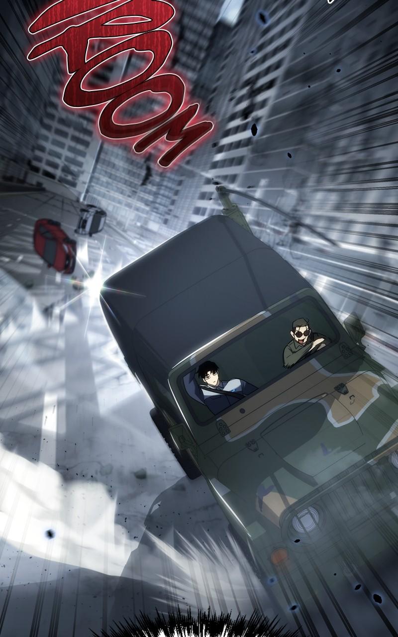 Hiding a Warehouse in the Apocalypse Chap 16 - Next Chap 17