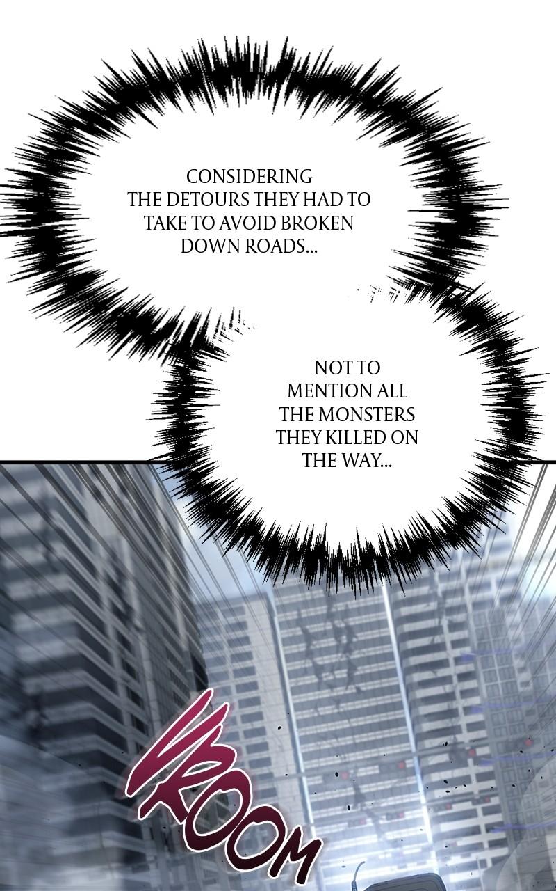 Hiding a Warehouse in the Apocalypse Chap 16 - Next Chap 17
