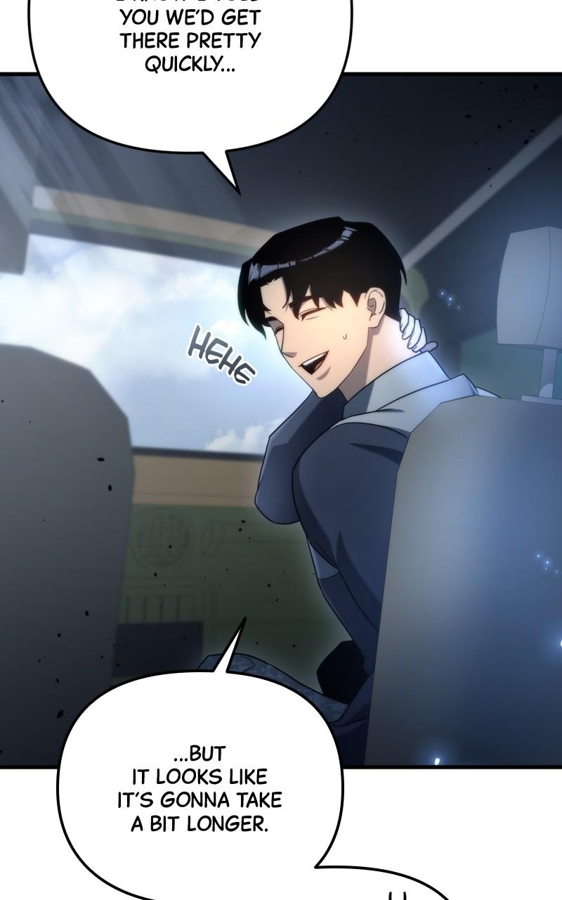 Hiding a Warehouse in the Apocalypse Chap 16 - Next Chap 17