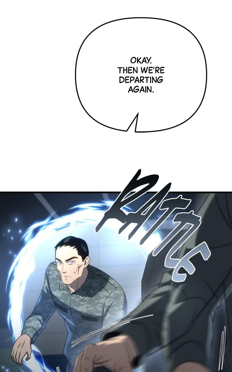 Hiding a Warehouse in the Apocalypse Chap 16 - Next Chap 17
