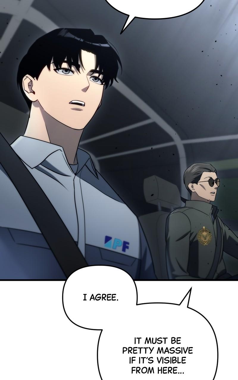 Hiding a Warehouse in the Apocalypse Chap 16 - Next Chap 17