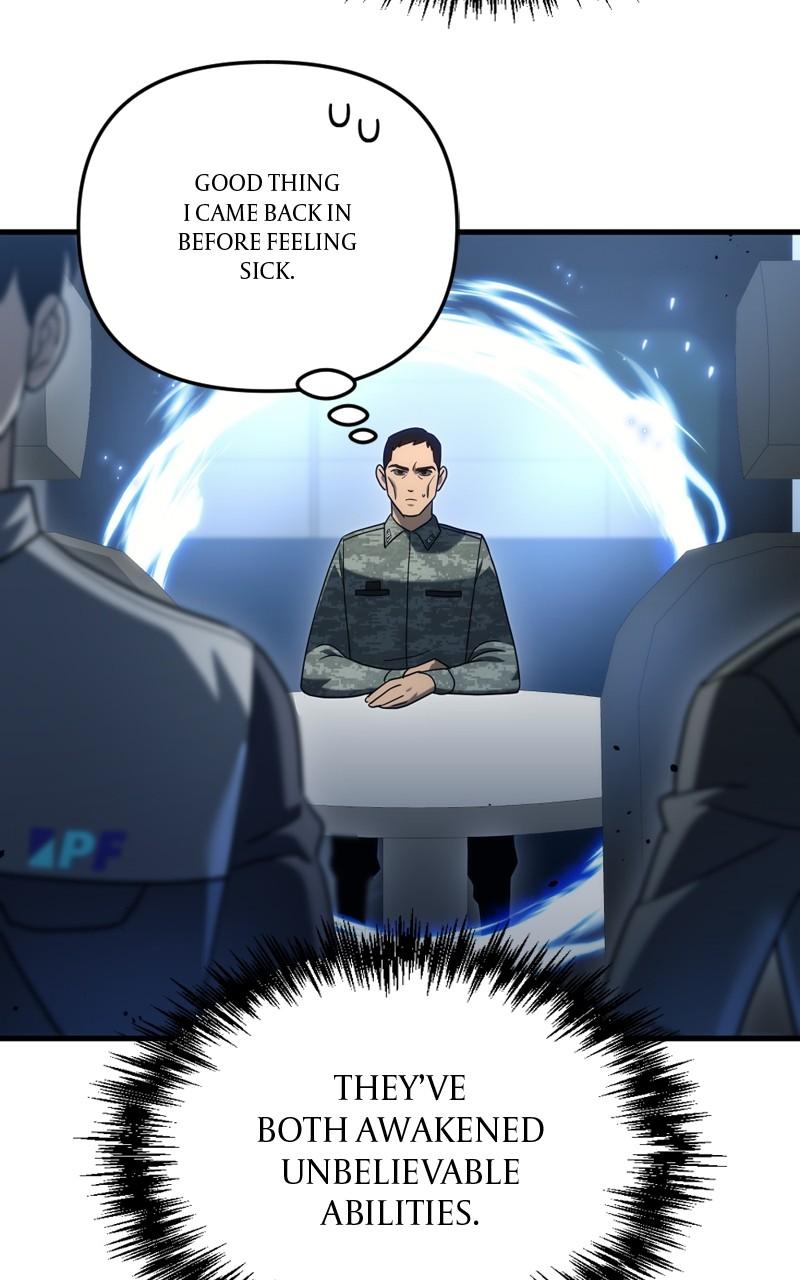 Hiding a Warehouse in the Apocalypse Chap 16 - Next Chap 17