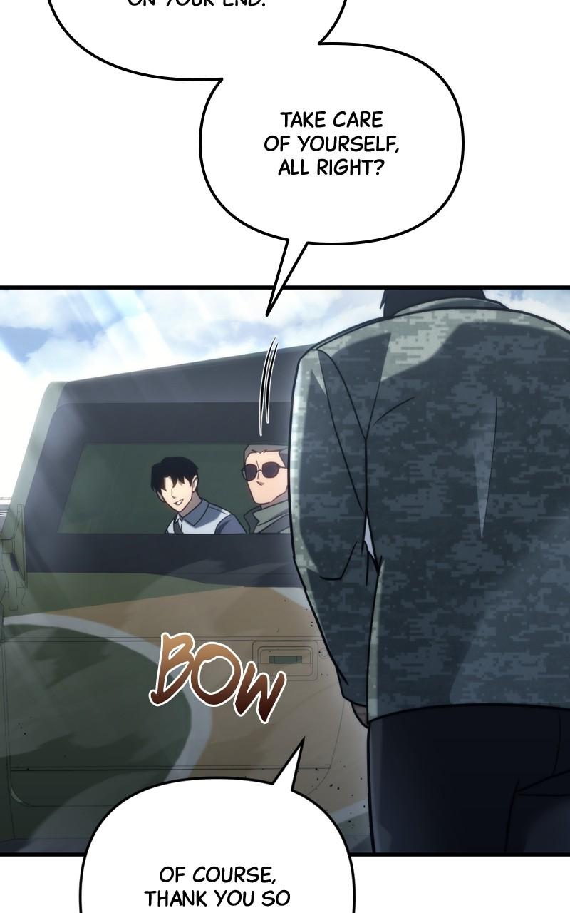Hiding a Warehouse in the Apocalypse Chap 16 - Next Chap 17