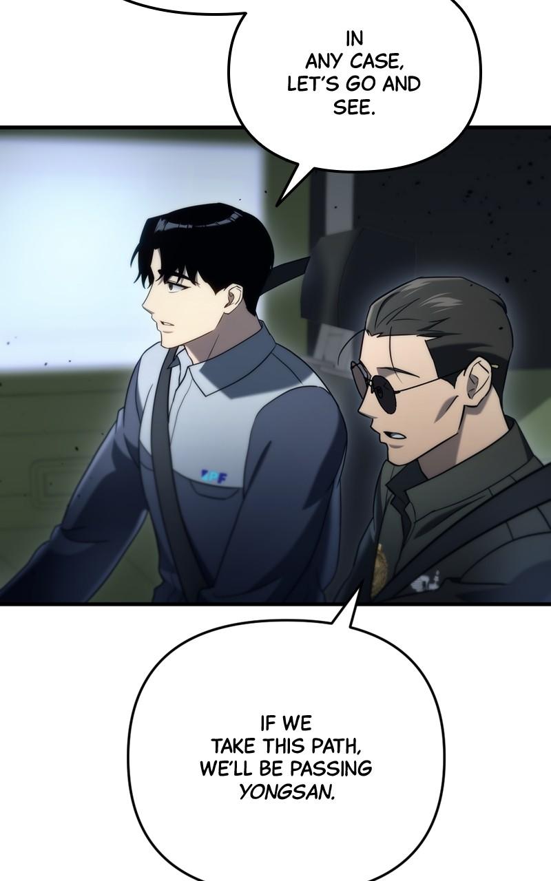 Hiding a Warehouse in the Apocalypse Chap 16 - Next Chap 17