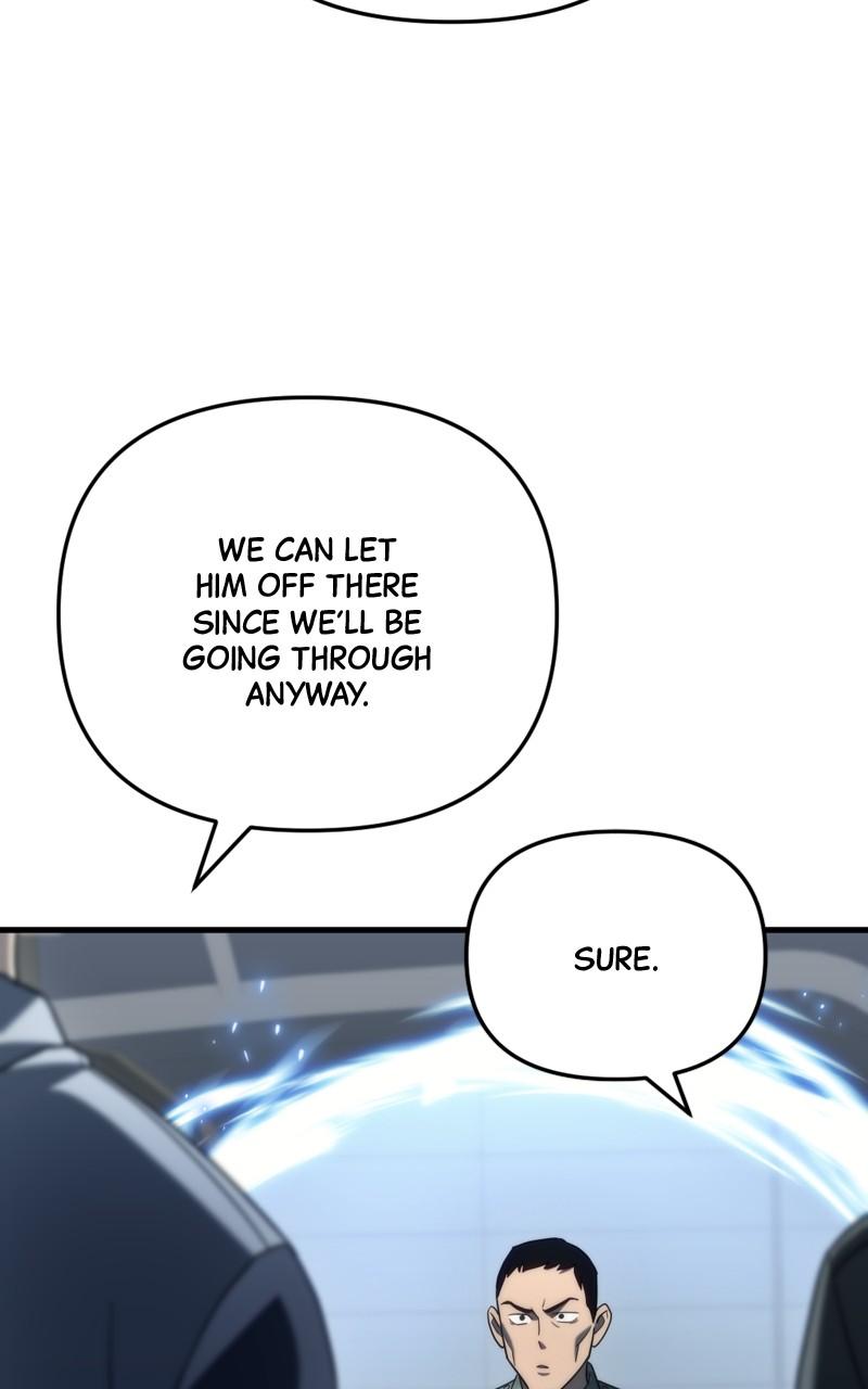 Hiding a Warehouse in the Apocalypse Chap 16 - Next Chap 17