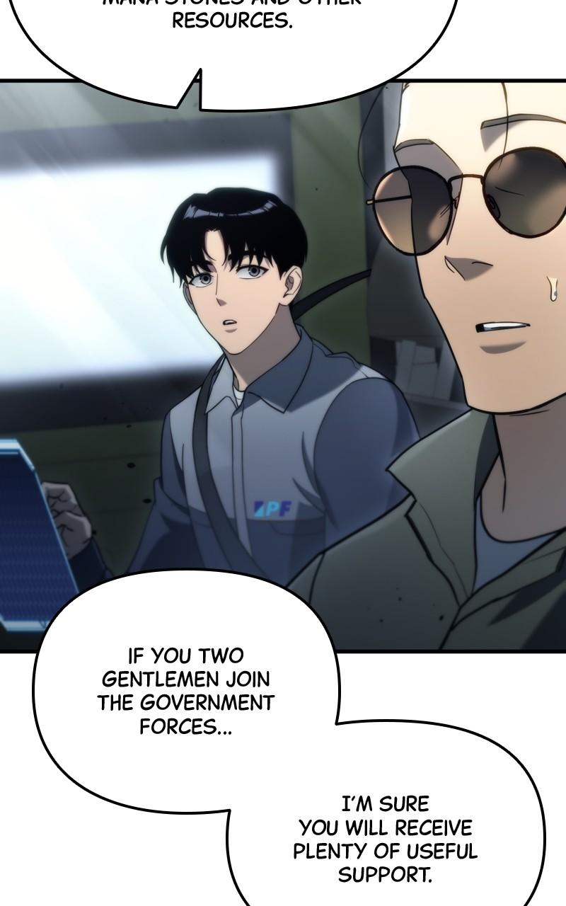 Hiding a Warehouse in the Apocalypse Chap 16 - Next Chap 17