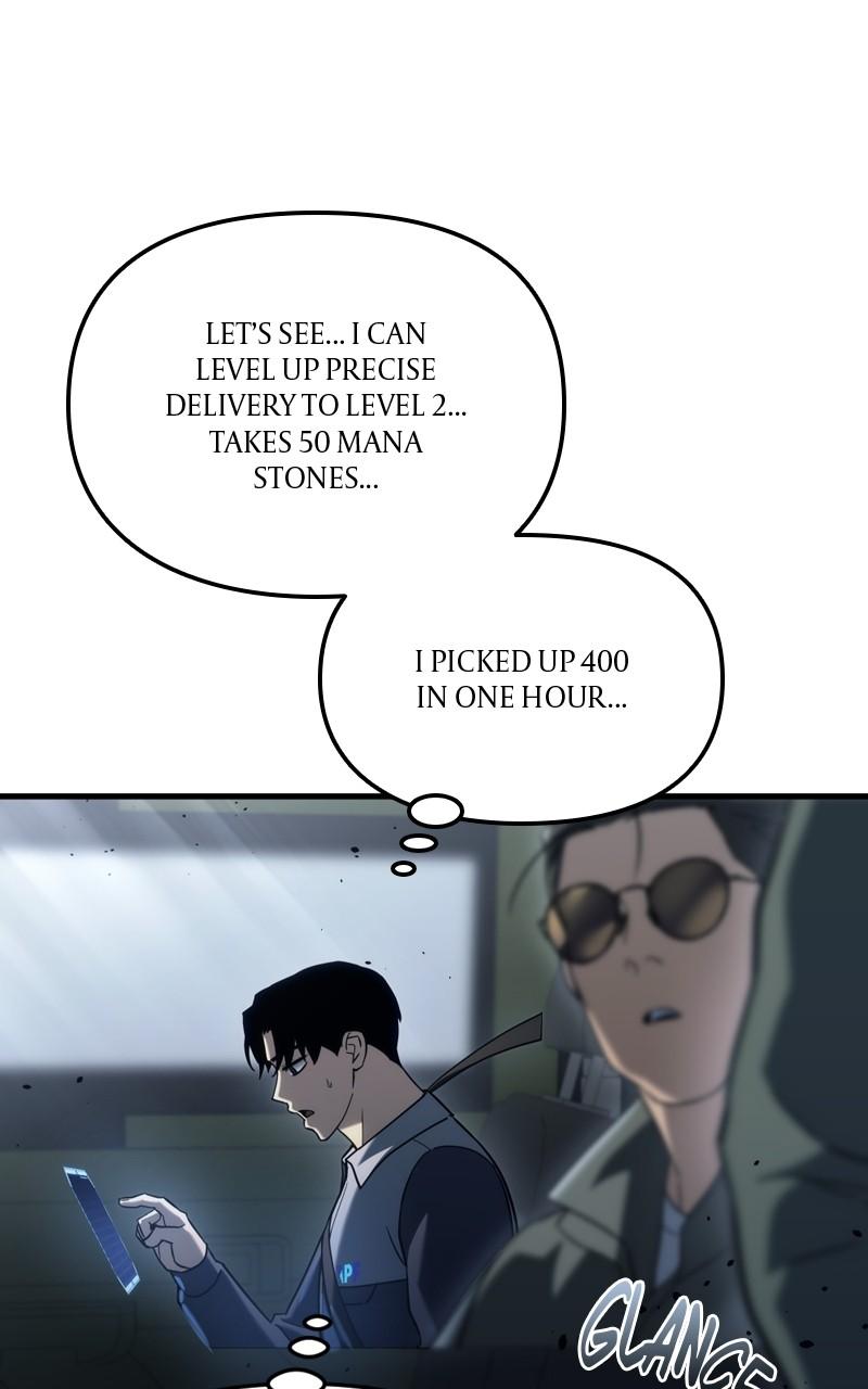 Hiding a Warehouse in the Apocalypse Chap 16 - Next Chap 17
