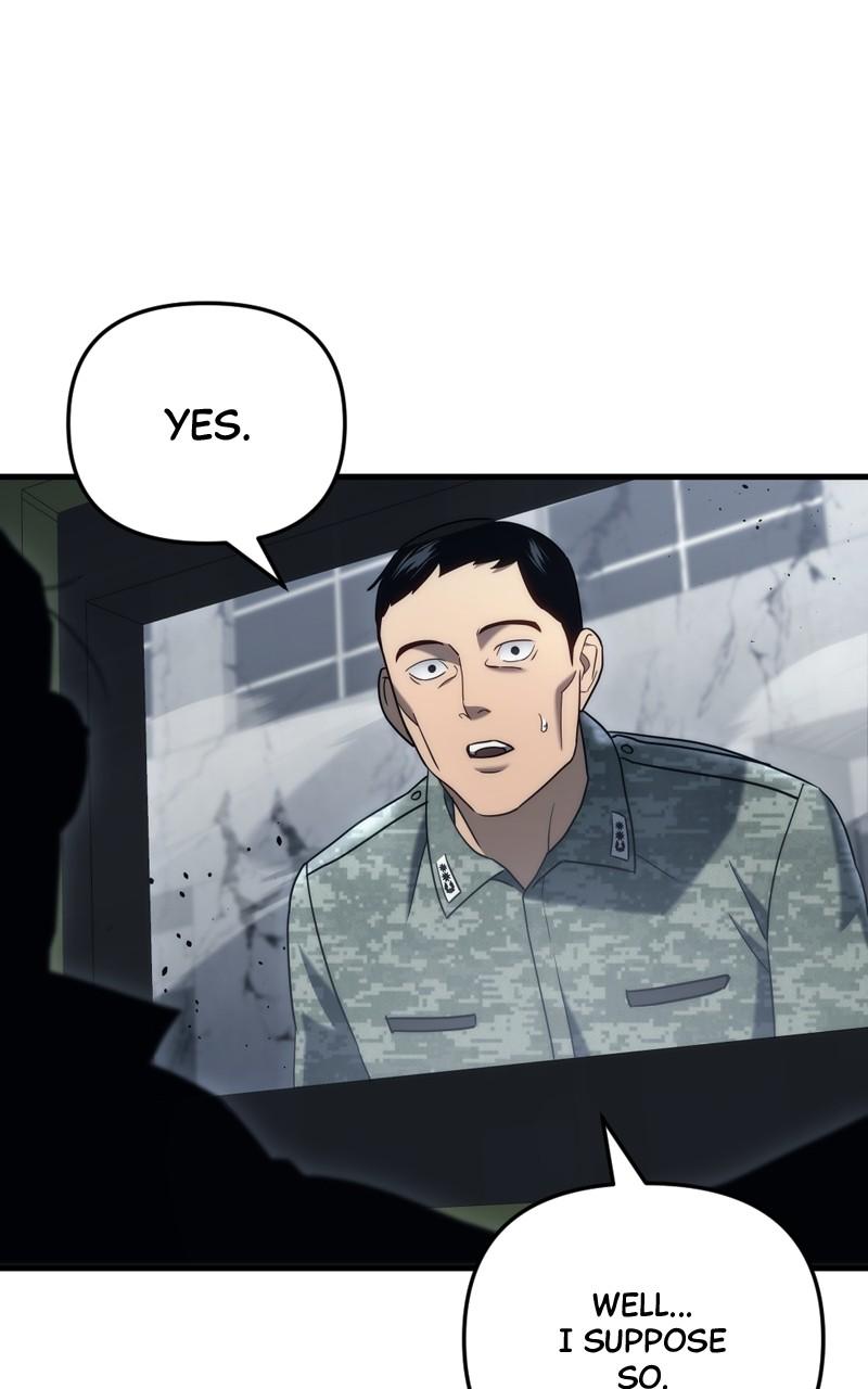 Hiding a Warehouse in the Apocalypse Chap 16 - Next Chap 17