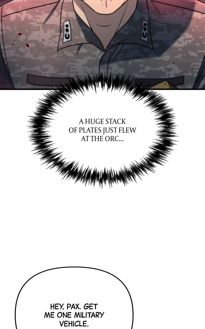 Hiding a Warehouse in the Apocalypse Chap 16 - Next Chap 17