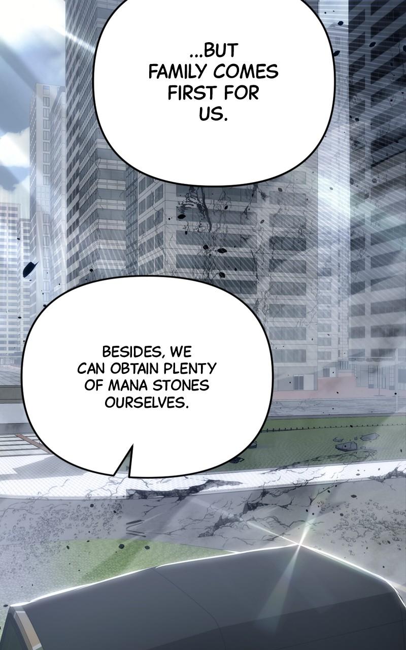 Hiding a Warehouse in the Apocalypse Chap 16 - Next Chap 17
