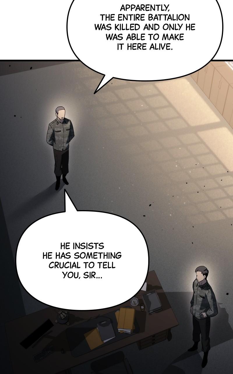 Hiding a Warehouse in the Apocalypse Chap 16 - Next Chap 17
