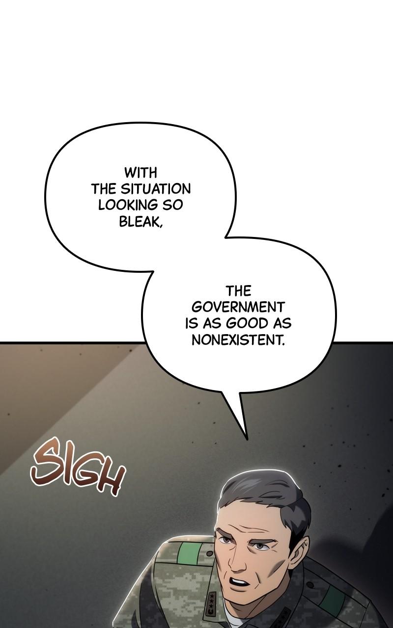 Hiding a Warehouse in the Apocalypse Chap 16 - Next Chap 17