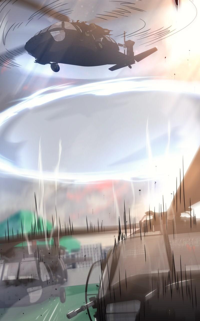 Hiding a Warehouse in the Apocalypse Chap 18 - Next Chap 19