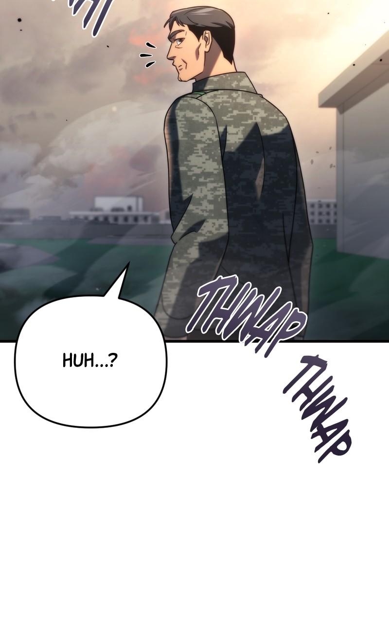 Hiding a Warehouse in the Apocalypse Chap 18 - Next Chap 19