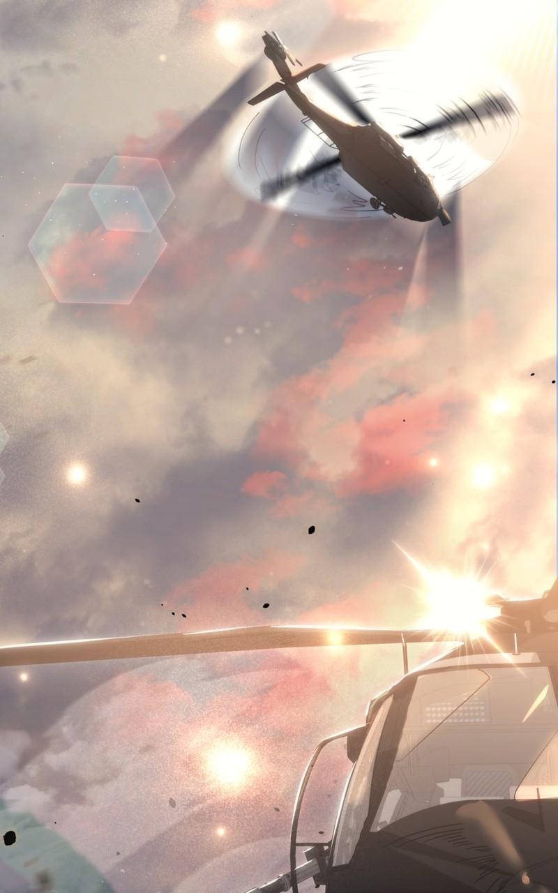 Hiding a Warehouse in the Apocalypse Chap 18 - Next Chap 19