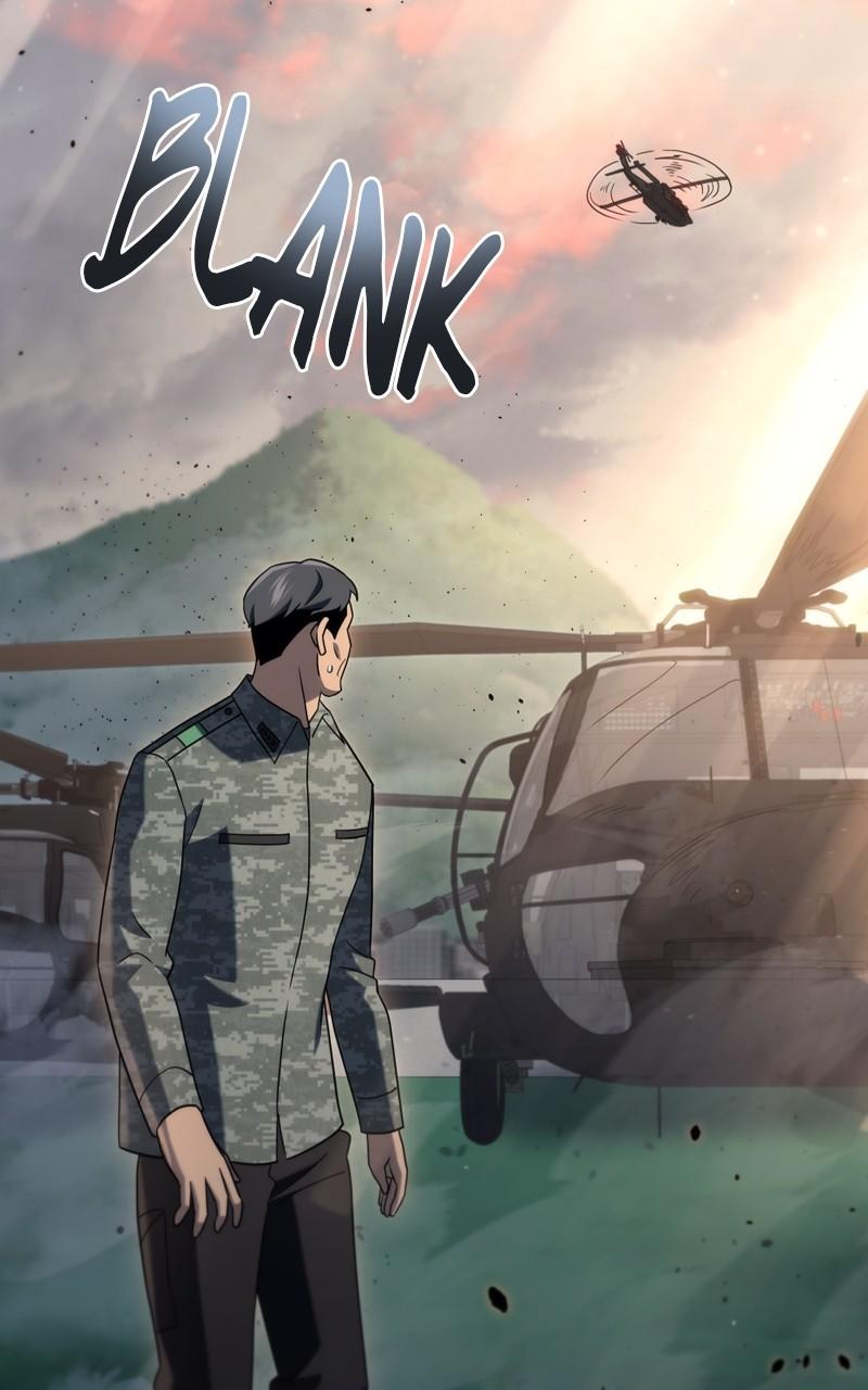 Hiding a Warehouse in the Apocalypse Chap 18 - Next Chap 19