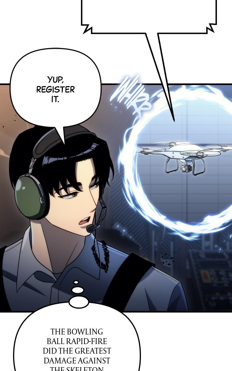 Hiding a Warehouse in the Apocalypse Chap 18 - Next Chap 19