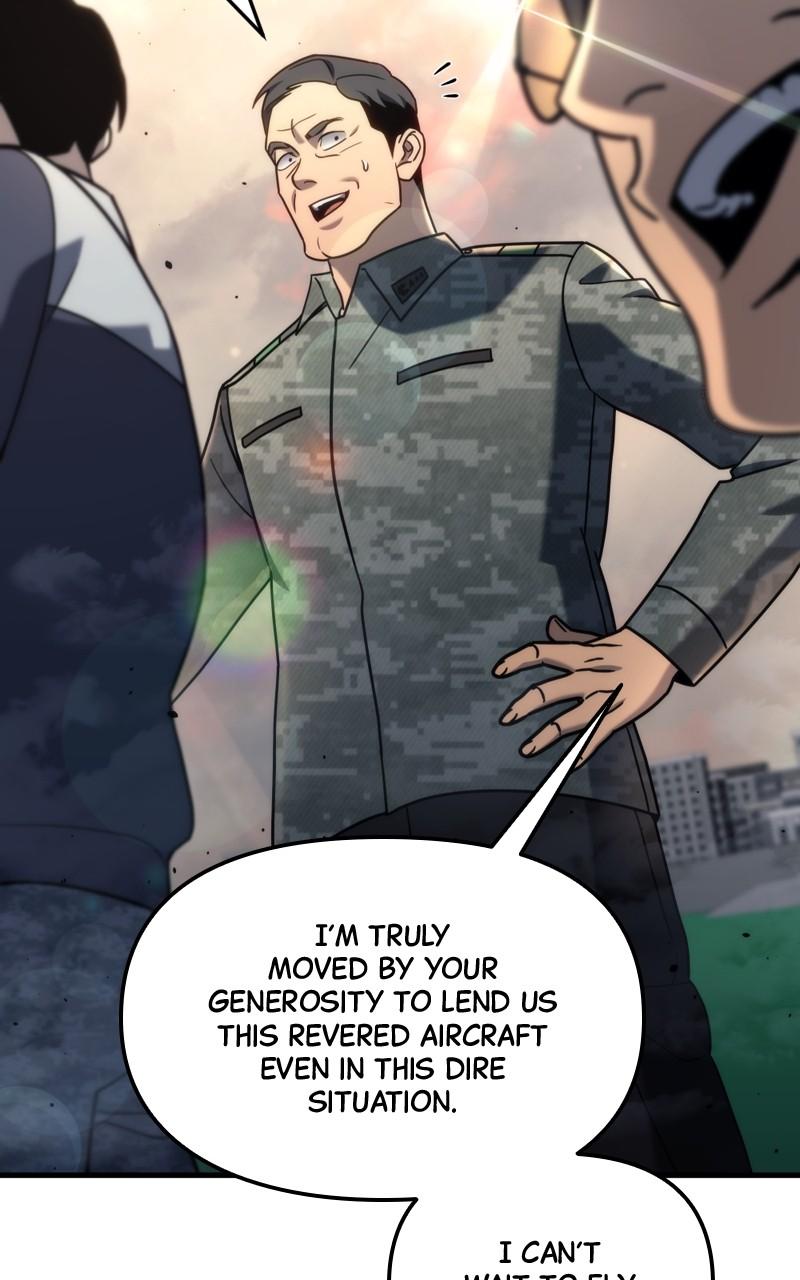 Hiding a Warehouse in the Apocalypse Chap 18 - Next Chap 19