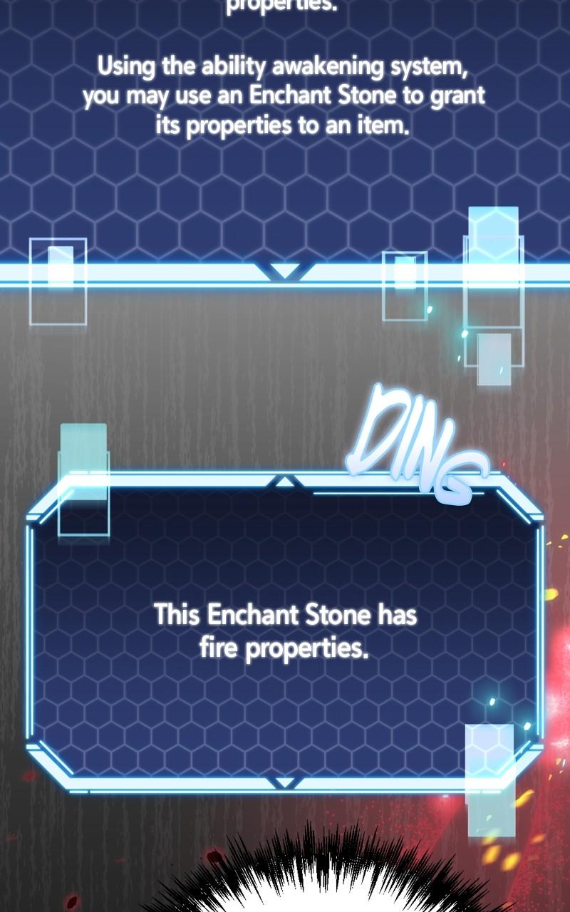 Hiding a Warehouse in the Apocalypse Chap 18 - Next Chap 19