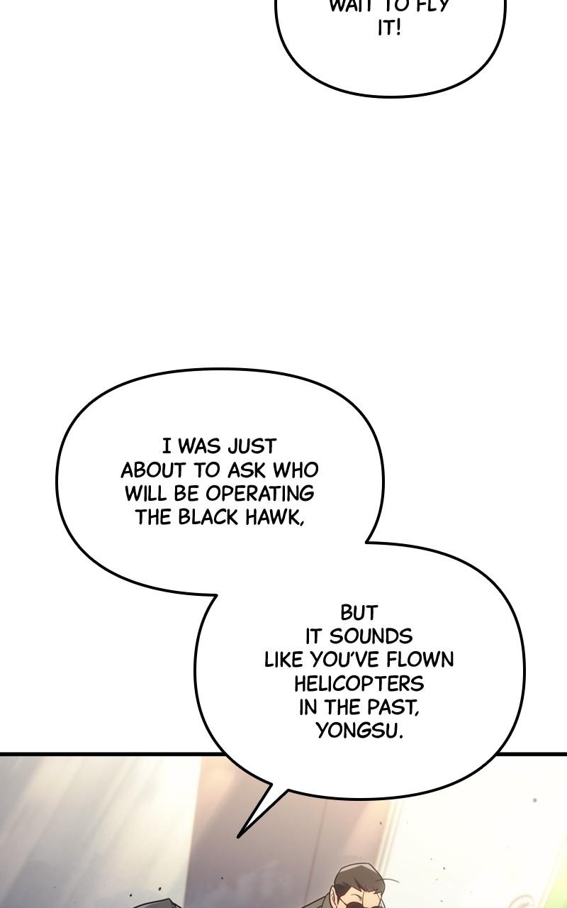 Hiding a Warehouse in the Apocalypse Chap 18 - Next Chap 19