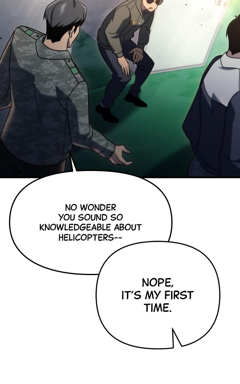 Hiding a Warehouse in the Apocalypse Chap 18 - Next Chap 19