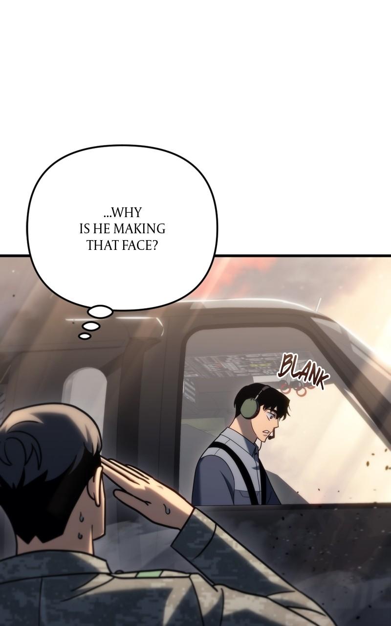 Hiding a Warehouse in the Apocalypse Chap 18 - Next Chap 19