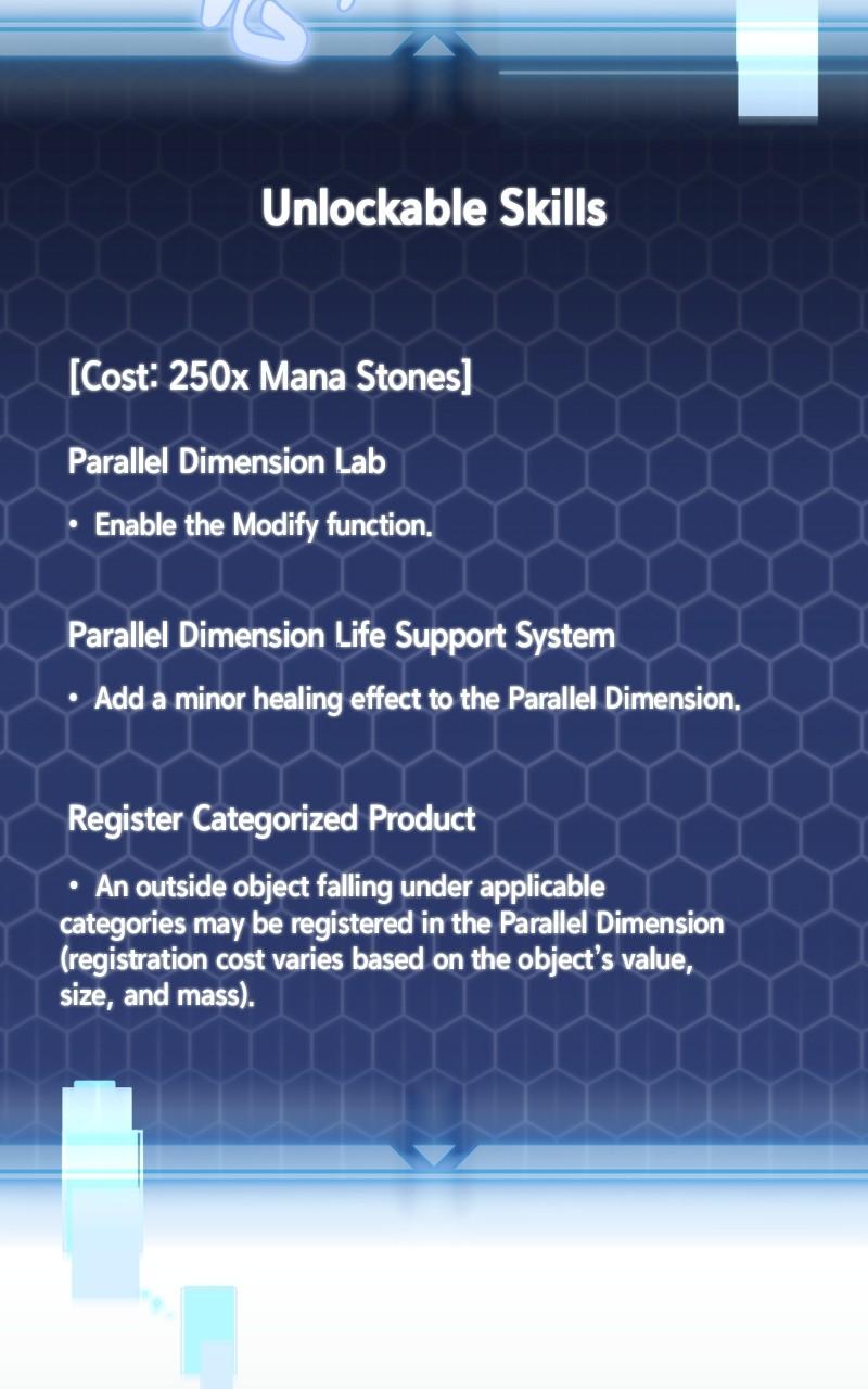 Hiding a Warehouse in the Apocalypse Chap 18 - Next Chap 19