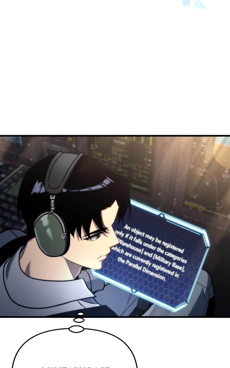 Hiding a Warehouse in the Apocalypse Chap 18 - Next Chap 19