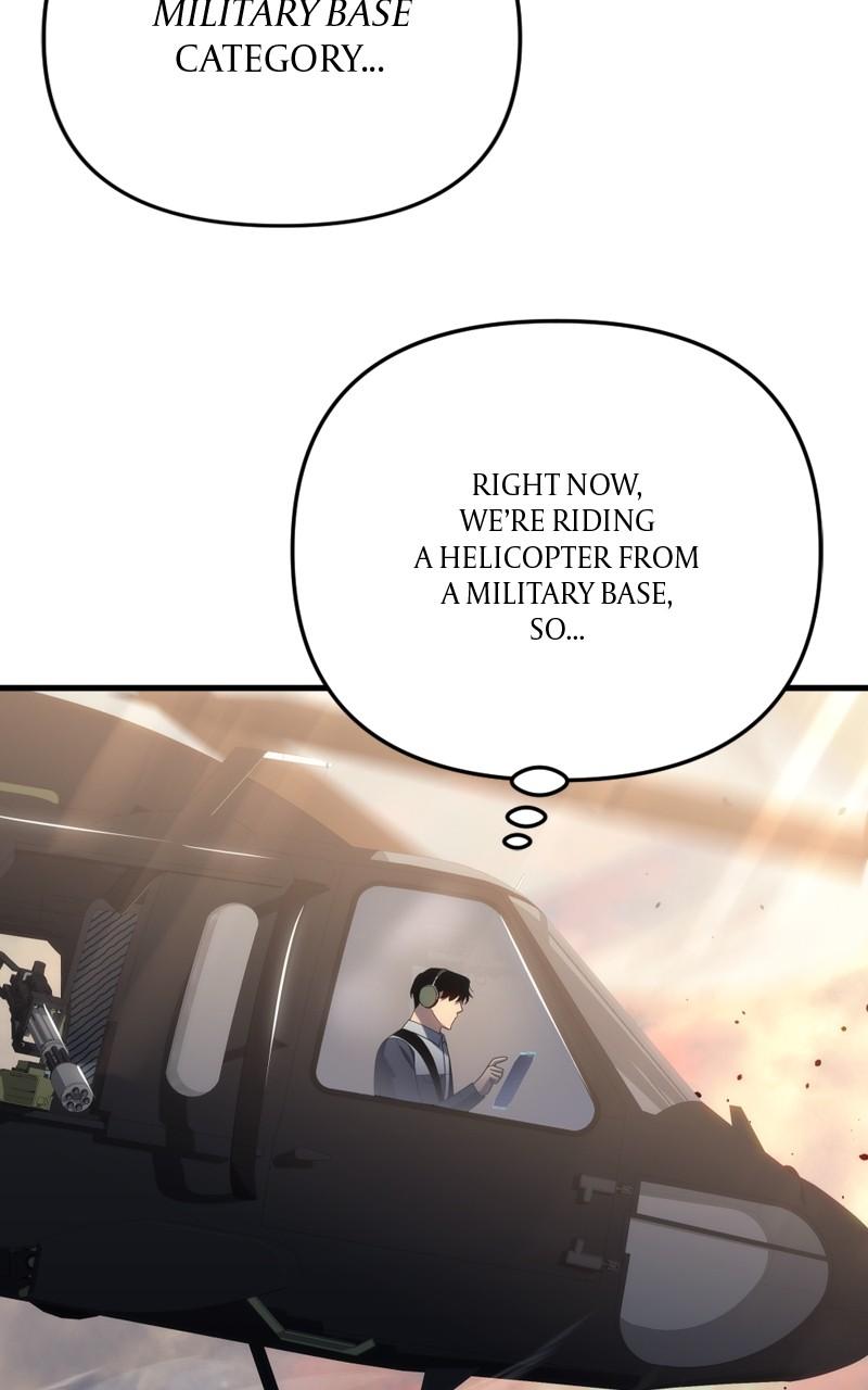 Hiding a Warehouse in the Apocalypse Chap 18 - Next Chap 19