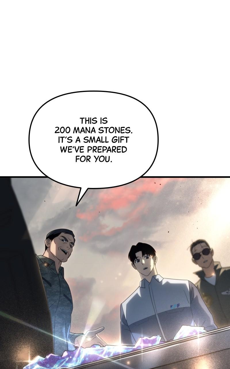 Hiding a Warehouse in the Apocalypse Chap 18 - Next Chap 19