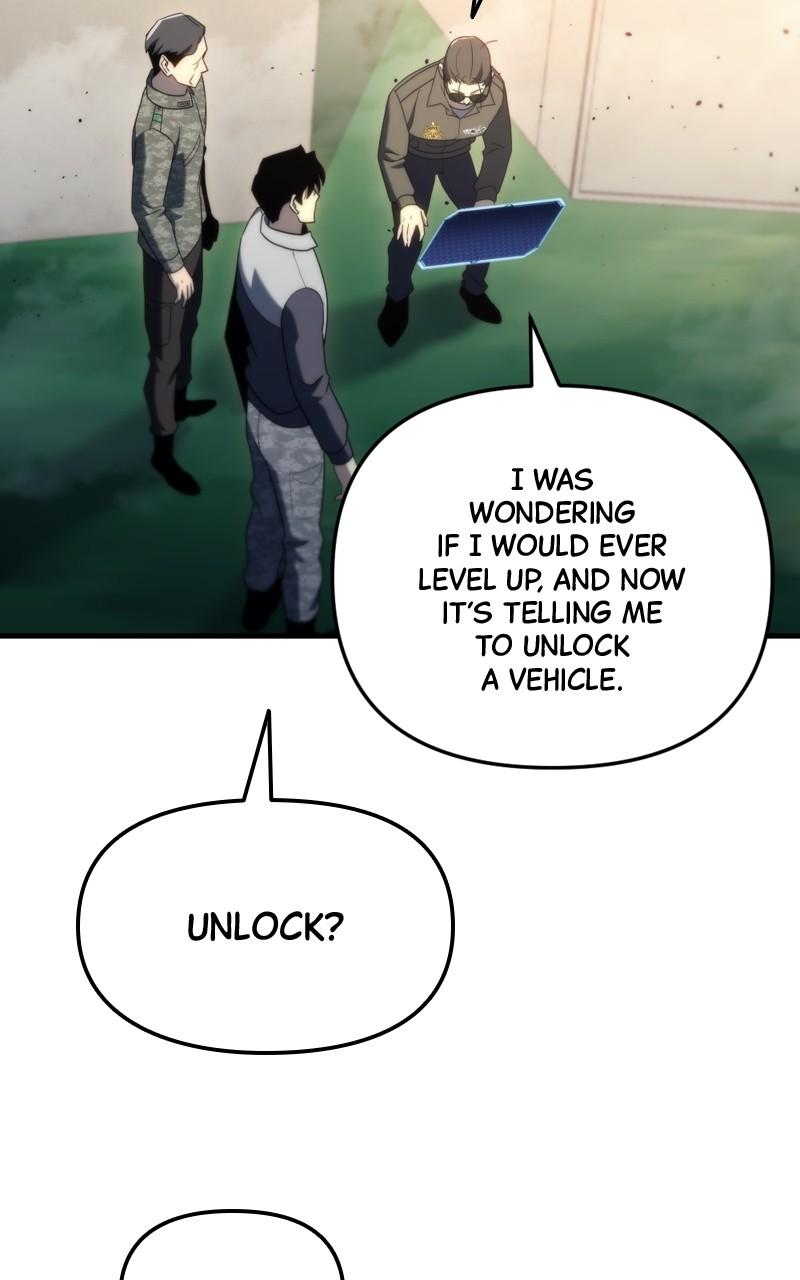 Hiding a Warehouse in the Apocalypse Chap 18 - Next Chap 19