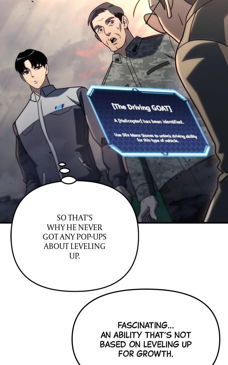 Hiding a Warehouse in the Apocalypse Chap 18 - Next Chap 19