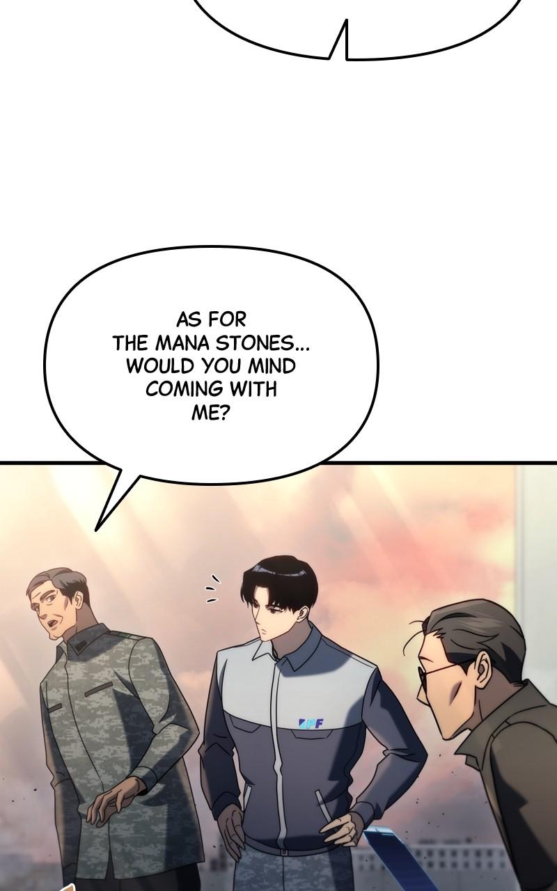 Hiding a Warehouse in the Apocalypse Chap 18 - Next Chap 19