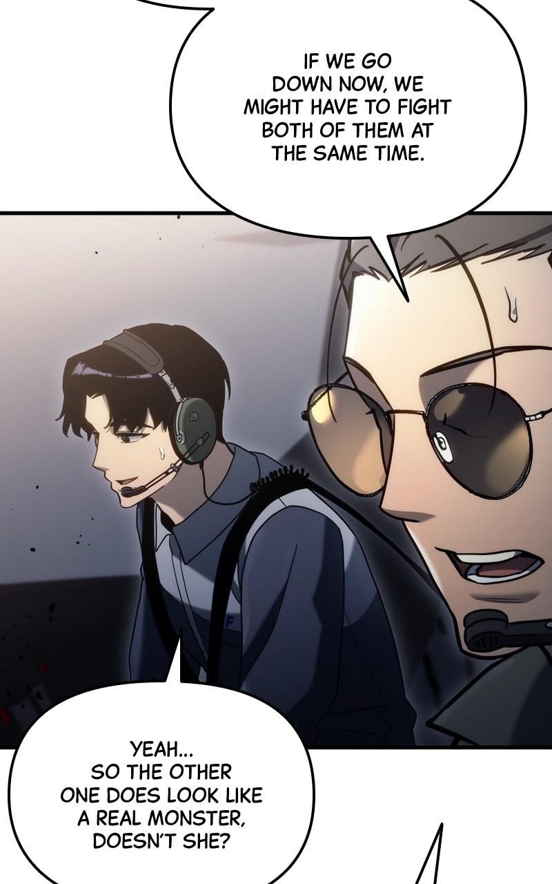 Hiding a Warehouse in the Apocalypse Chap 18 - Next Chap 19