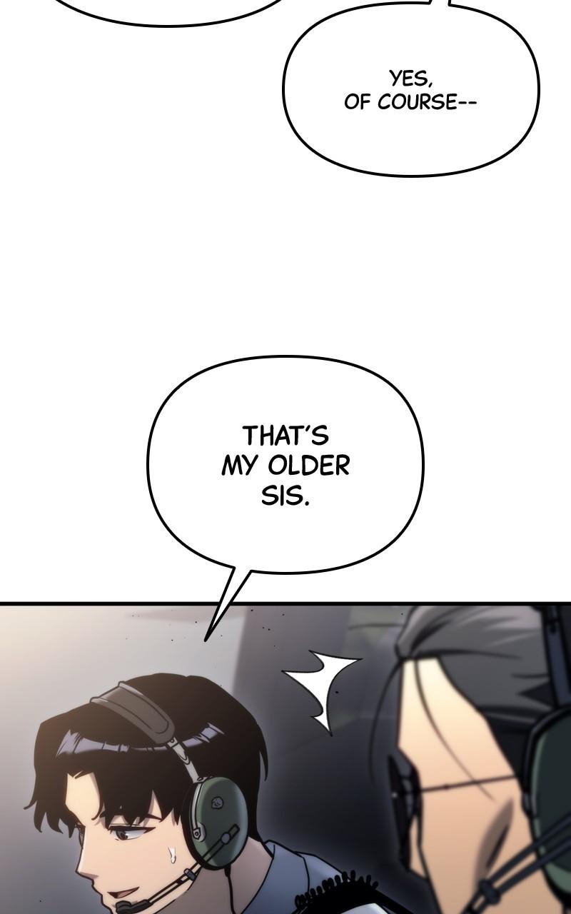 Hiding a Warehouse in the Apocalypse Chap 18 - Next Chap 19