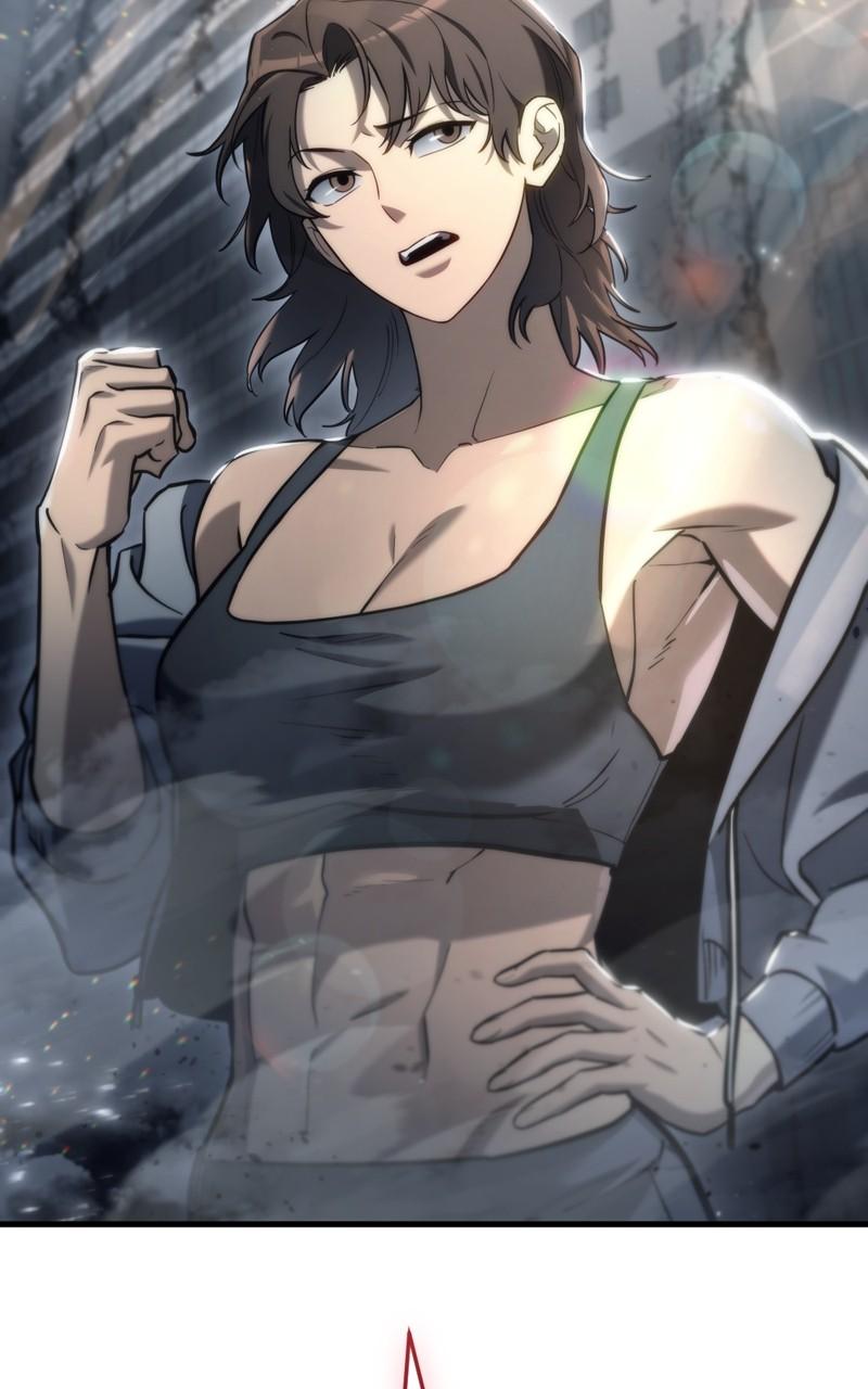 Hiding a Warehouse in the Apocalypse Chap 18 - Next Chap 19