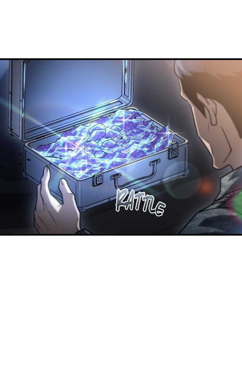 Hiding a Warehouse in the Apocalypse Chap 18 - Next Chap 19