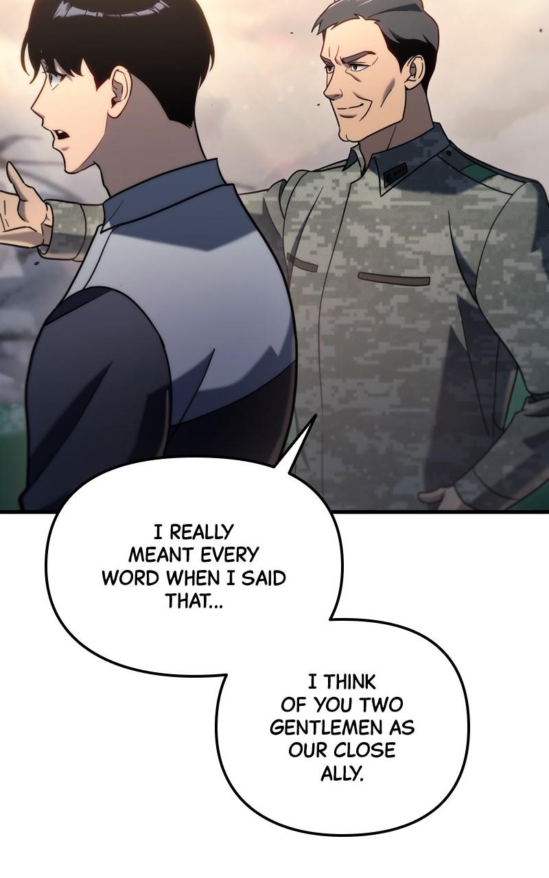 Hiding a Warehouse in the Apocalypse Chap 18 - Next Chap 19