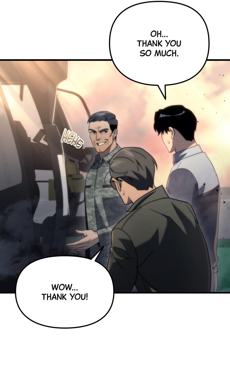 Hiding a Warehouse in the Apocalypse Chap 18 - Next Chap 19