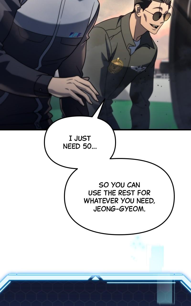 Hiding a Warehouse in the Apocalypse Chap 18 - Next Chap 19