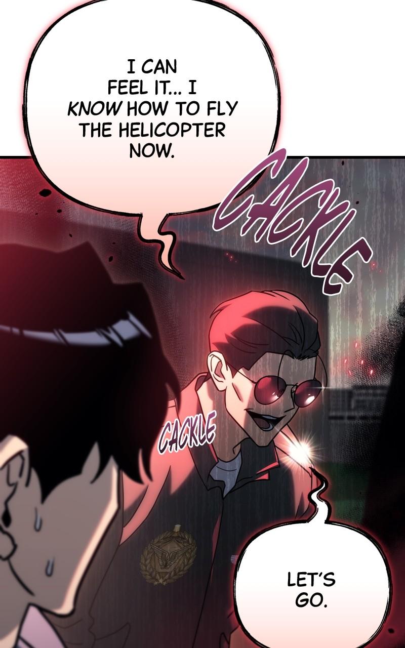 Hiding a Warehouse in the Apocalypse Chap 18 - Next Chap 19