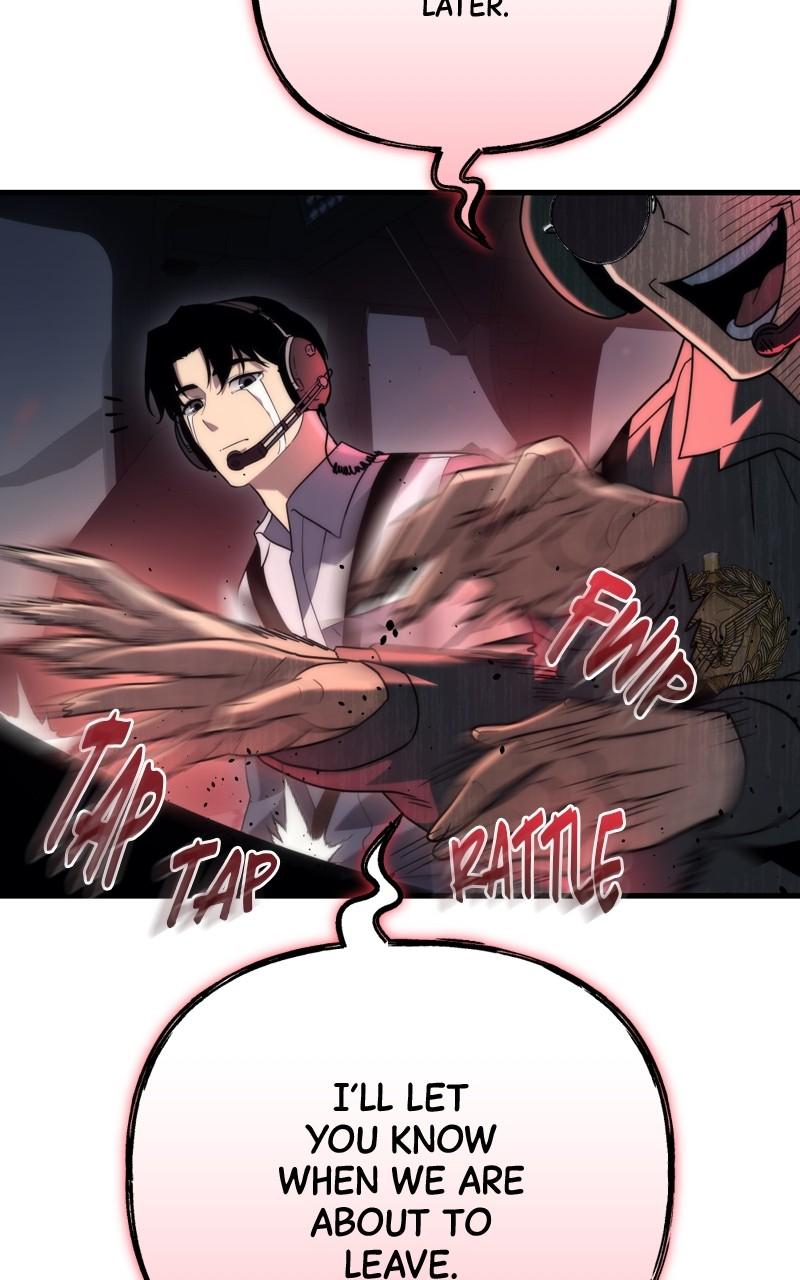 Hiding a Warehouse in the Apocalypse Chap 18 - Next Chap 19