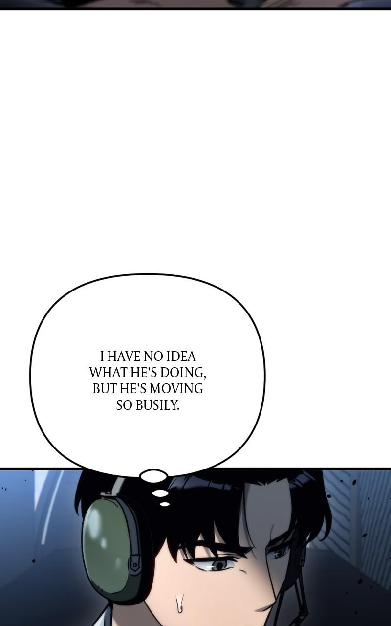 Hiding a Warehouse in the Apocalypse Chap 18 - Next Chap 19