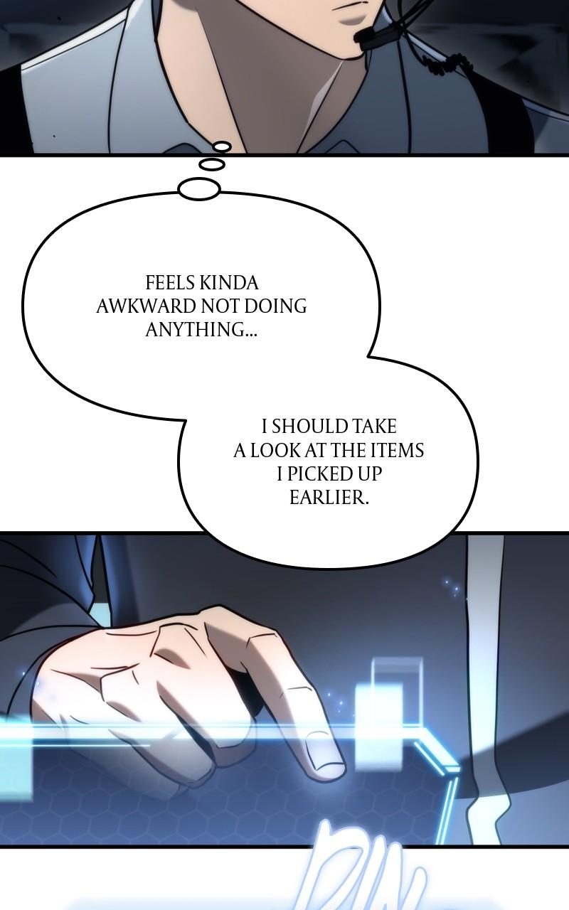 Hiding a Warehouse in the Apocalypse Chap 18 - Next Chap 19